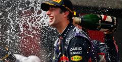 Ricciardo: Tor w Kanadzie wymaga ryzyka