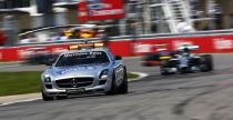 Restart wycigu F1 z pl startowych ostatecznie zatwierdzony na sezon 2015