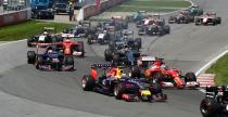 Super Licencja F1 - FIA otwarta na zmiany w punktacji serii wycigowych