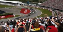 Ricciardo: Tor w Kanadzie wymaga ryzyka
