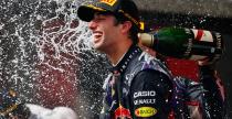 Ricciardo: Tor w Kanadzie wymaga ryzyka