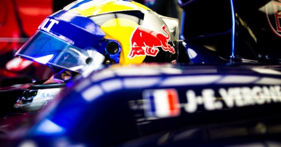 GP Kanady 2014 - piątkowe treningi