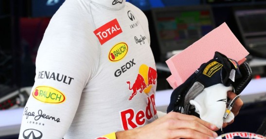 GP Kanady 2014 - piątkowe treningi