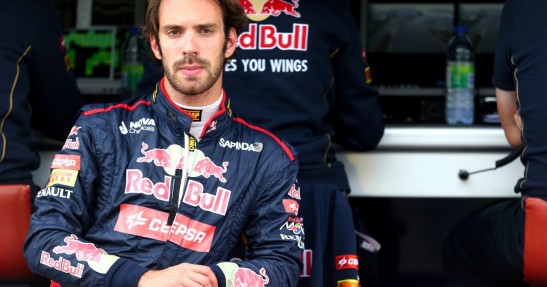 GP Kanady 2014 - piątkowe treningi