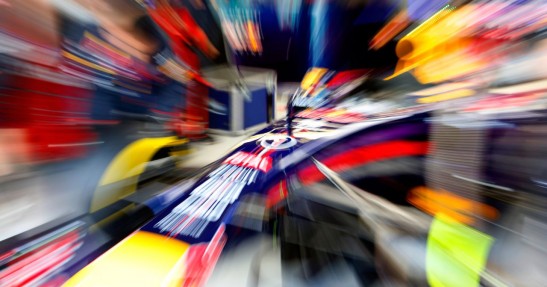 GP Kanady 2014 - piątkowe treningi