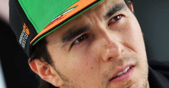 GP Kanady 2014 - piątkowe treningi