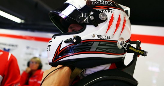 GP Kanady 2014 - piątkowe treningi