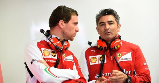 GP Kanady 2014 - piątkowe treningi