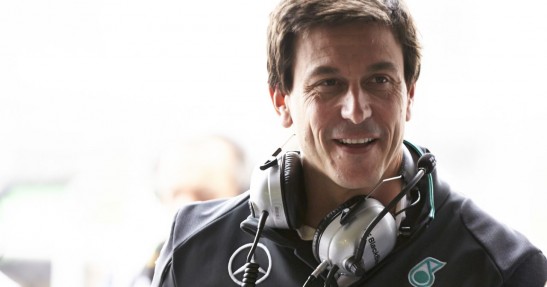 GP Kanady 2014 - piątkowe treningi