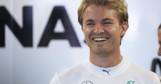 GP Kanady 2014 - piątkowe treningi