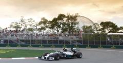 Hamilton wini siebie za porak