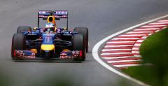 Vettel: Zdecydowaem si pojecha ryzykowniej
