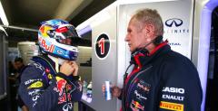 Vettel: Zdecydowaem si pojecha ryzykowniej