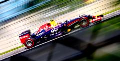 GP Kanady - wycig: Ricciardo wygrywa thriller w Montrealu