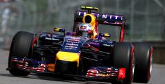 Ricciardo: Zwycistwo nie do uwierzenia