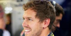 Vettel: Zdecydowaem si pojecha ryzykowniej