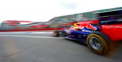 Vettel: Zdecydowaem si pojecha ryzykowniej