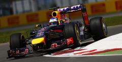Vettel: Zdecydowaem si pojecha ryzykowniej