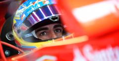 Alonso: Pojechaem na limicie, po prostu bolid jest niewystarczajco szybki