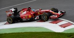 Alonso: Pojechaem na limicie, po prostu bolid jest niewystarczajco szybki