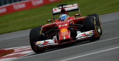 Alonso: Pojechaem na limicie, po prostu bolid jest niewystarczajco szybki