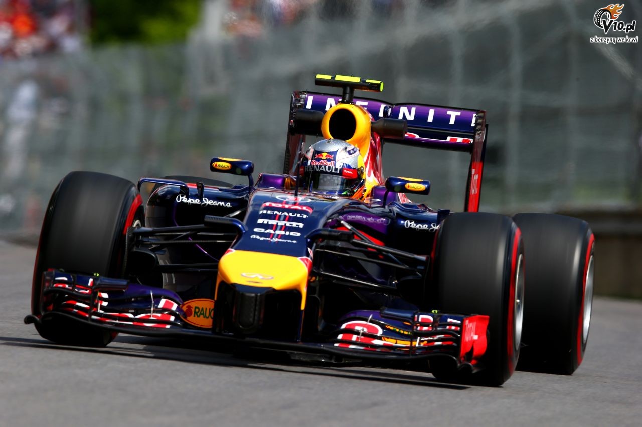 Newey moe wrci do penoetatowej pracy w F1