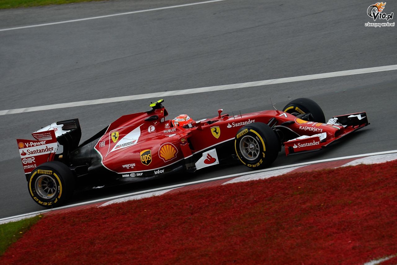 Mattiacci: Ferrari potrzebuje wicej kreatywnoci i wsppracy
