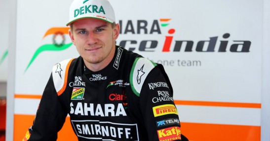 GP Kanady 2014 - przygotowania