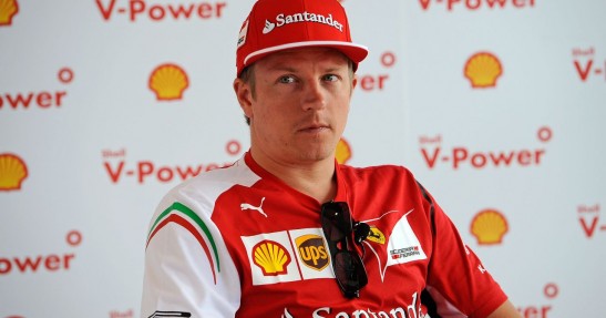 GP Kanady 2014 - przygotowania