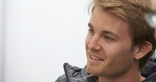 GP Kanady 2014 - przygotowania