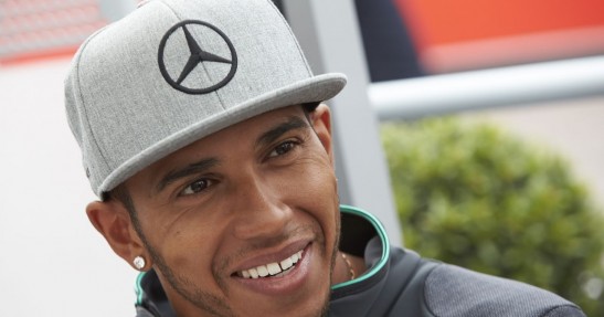 GP Kanady 2014 - przygotowania