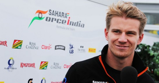 GP Kanady 2014 - przygotowania