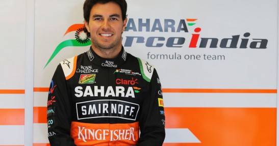 GP Kanady 2014 - przygotowania