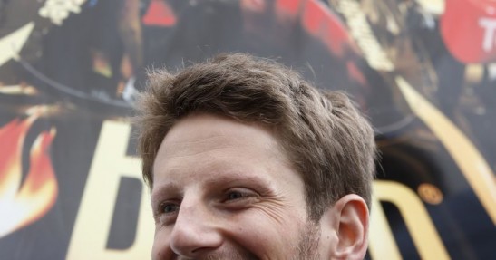 GP Kanady 2014 - przygotowania