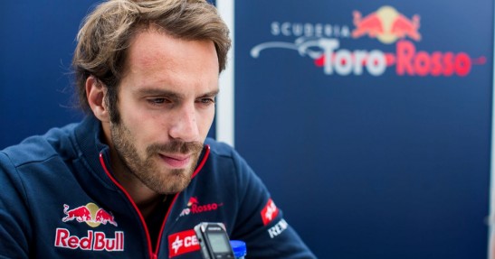 GP Kanady 2014 - przygotowania