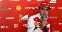 Alonso nie myli odej bez trzeciego tytuu