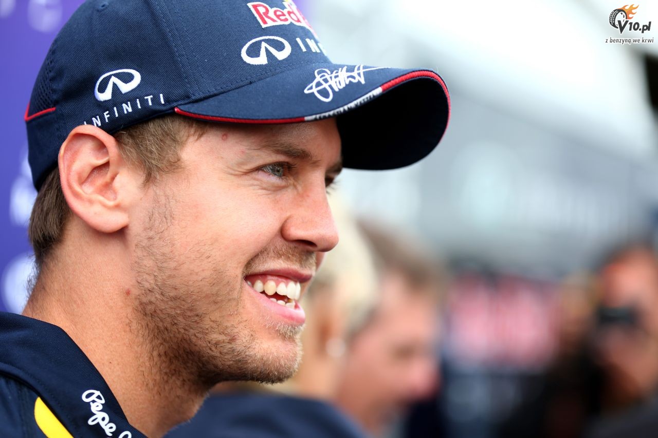 GP Kanady 2014 - przygotowania