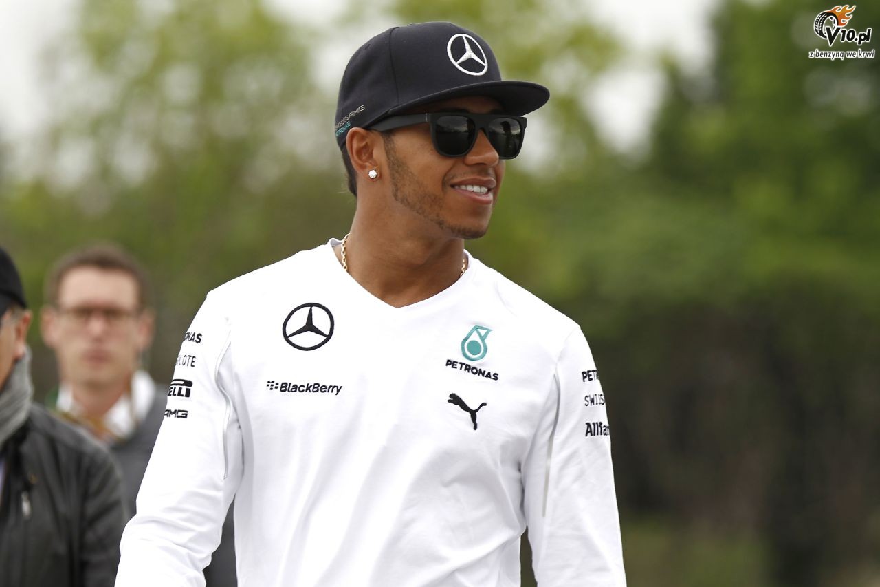 Rosberg: Relacje z Hamiltonem stay si trudniejsze