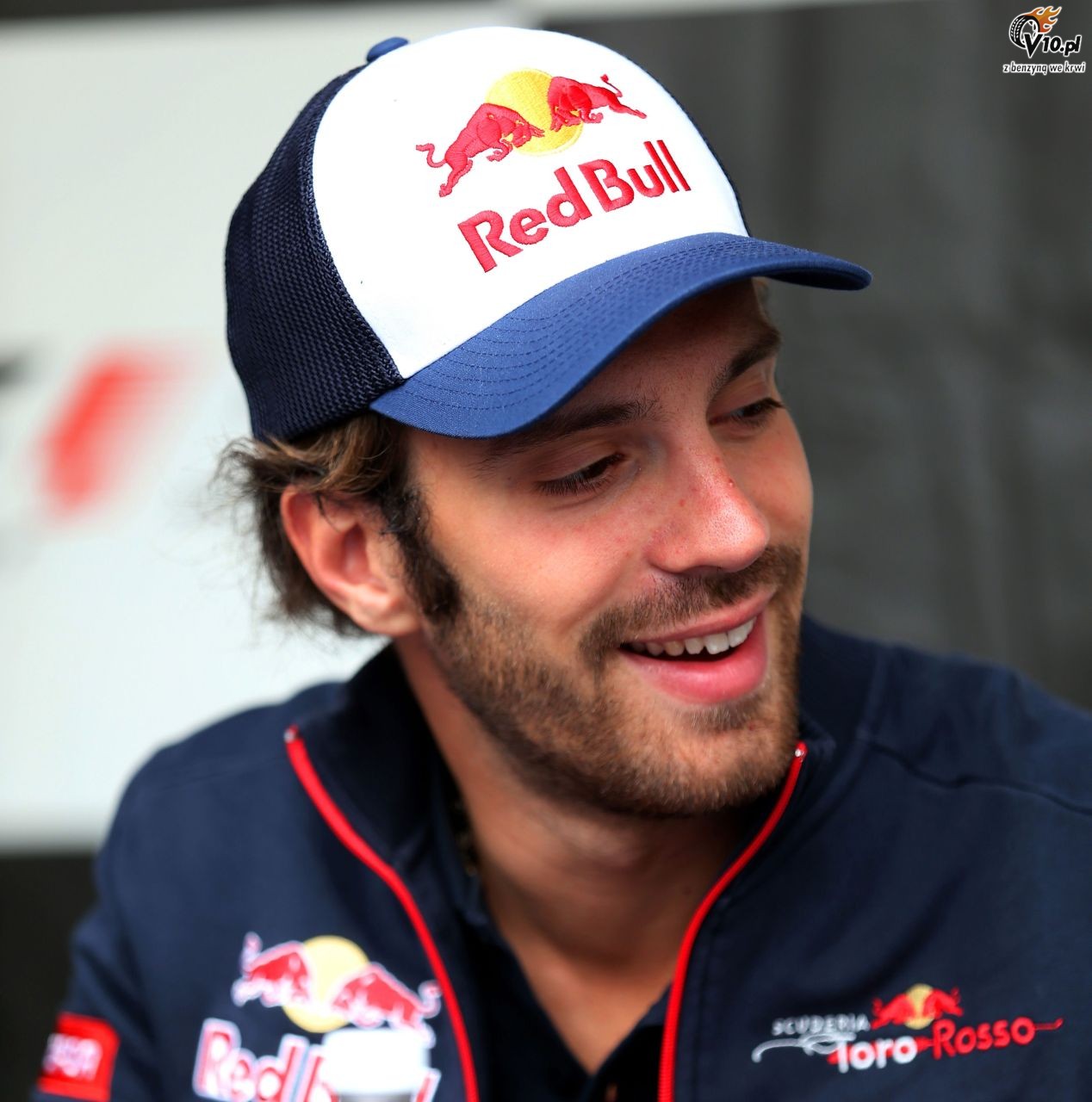 GP Kanady 2014 - przygotowania