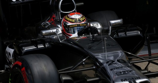 GP Kanady 2014 - sobotni trening i kwalifikacje