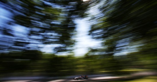 GP Kanady 2014 - sobotni trening i kwalifikacje