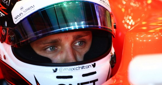 GP Kanady 2014 - sobotni trening i kwalifikacje