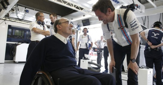 GP Kanady 2014 - sobotni trening i kwalifikacje