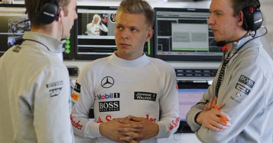 GP Kanady 2014 - sobotni trening i kwalifikacje