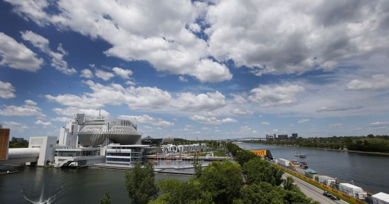 GP Kanady 2014 - sobotni trening i kwalifikacje