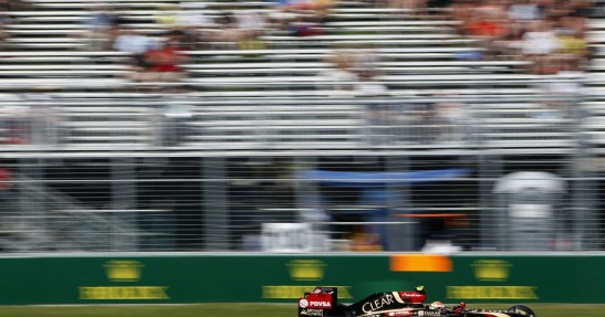 GP Kanady 2014 - sobotni trening i kwalifikacje