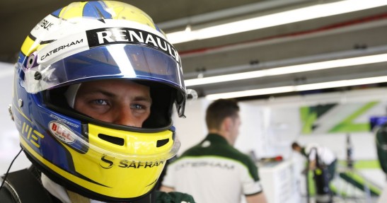 GP Kanady 2014 - sobotni trening i kwalifikacje