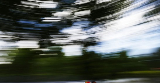 GP Kanady 2014 - sobotni trening i kwalifikacje