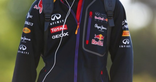 GP Kanady 2014 - sobotni trening i kwalifikacje