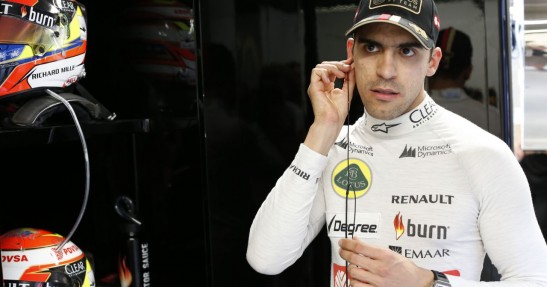 GP Kanady 2014 - sobotni trening i kwalifikacje